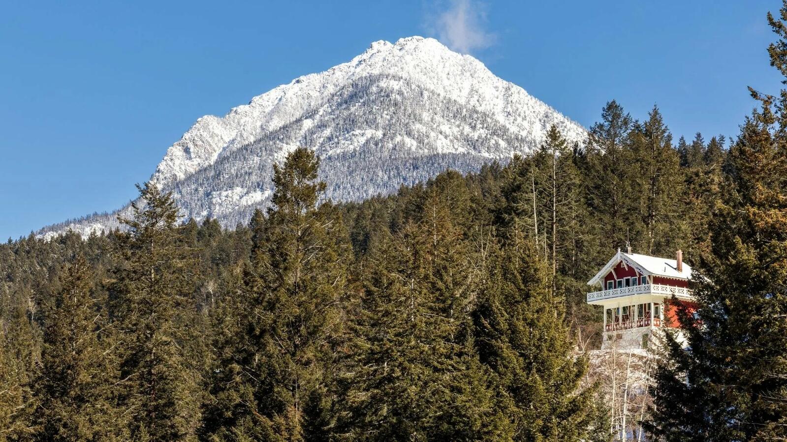 Swiss Edelweiss Village Exterior